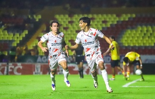 Tlaxcala resurge y frena al Atlético Morelia previo a enfrentar a Piratas de Veracruz