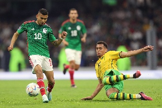 Así se jugarán los cuartos de final de la Concacaf Nations League