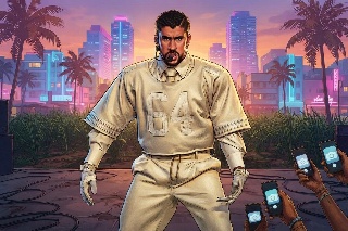 Confirmado: Bad Bunny estará en GTA 6 como locutor de radio, estas son algunas estaciones