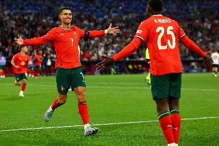 Cristiano Ronaldo podría ser suspendido hasta 6 meses de la selección