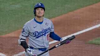 MLB: Dodgers en problemas, vuelven a perder vs Milwaukee en la Serie de Campeonato