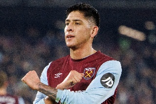 La dura realidad de Edson Álvarez tras volver a Inglaterra