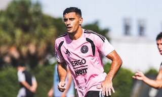 Berterame marca gol y manda al Inter Miami a los Playoffs de la MLS (VIDEO)