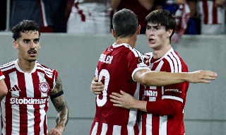 ¡Jueves de ver a la 'Hormiga' en Europa League!: Partido, horario y quién lo transmite