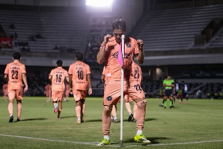 ¡Piratas de Veracruz golea en casa y se acerca a liguilla!