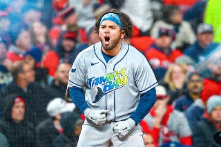 ¡A un paso de la Serie Mundial! Tampa Bay pone contra las cuerdas a Guardianes de Cleveland