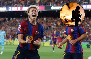 ¿Se suspenderá el PSG vs Barcelona tras protestas en París?