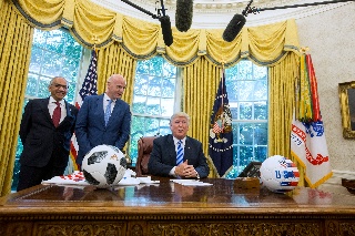 FIFA le da a Estados Unidos el Mundial de Clubes Femenil