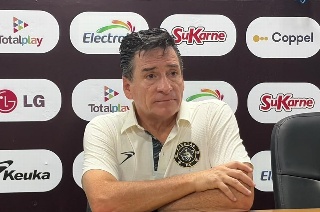 Mario García lanza contundente mensaje tras clasificación de Piratas de Veracruz a liguilla