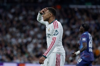 Mbappé es declarado persona 'non grata' en China