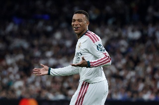 China no retransmitirá partidos del Real Madrid por culpa de Mbappé