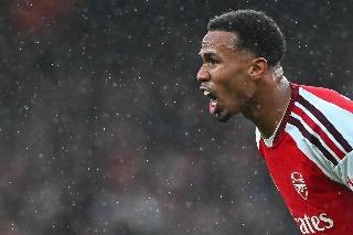 ¡Batacazo en Inglaterra! Arsenal queda fuera de la copa ante un equipo de cuarta división