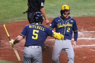 ¡Histórico! Por primera vez, los Cerveceros de Milwaukee son campeones en las Grandes Ligas