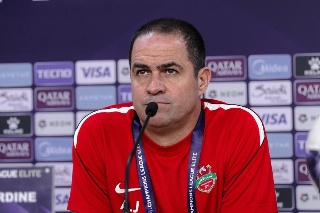 André Jardine mantiene a su club invicto en la Champions League