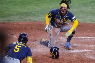 Son hermanos, conquistaron la Serie Mundial e hicieron historia en las Grandes Ligas