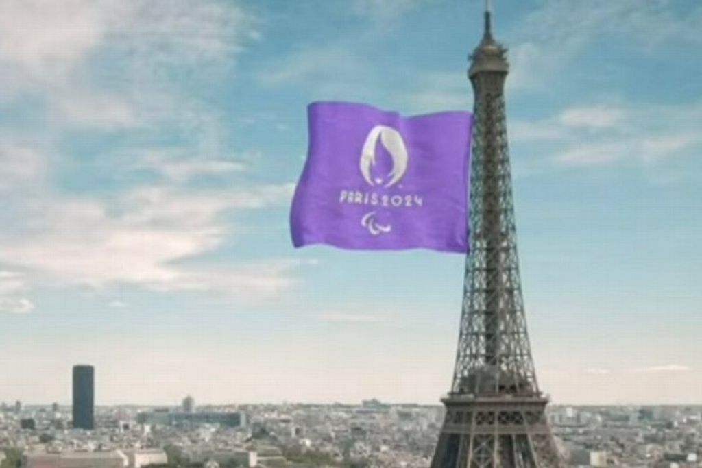 París se alista para los Juegos Paralímpicos 2024