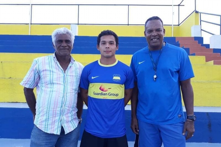 Mexicano deja el futbol de Chipre para jugar en Curazao