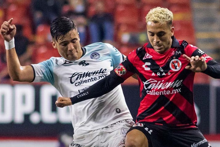 Siboldi manifiesta su tristeza por el mal momento de Xolos