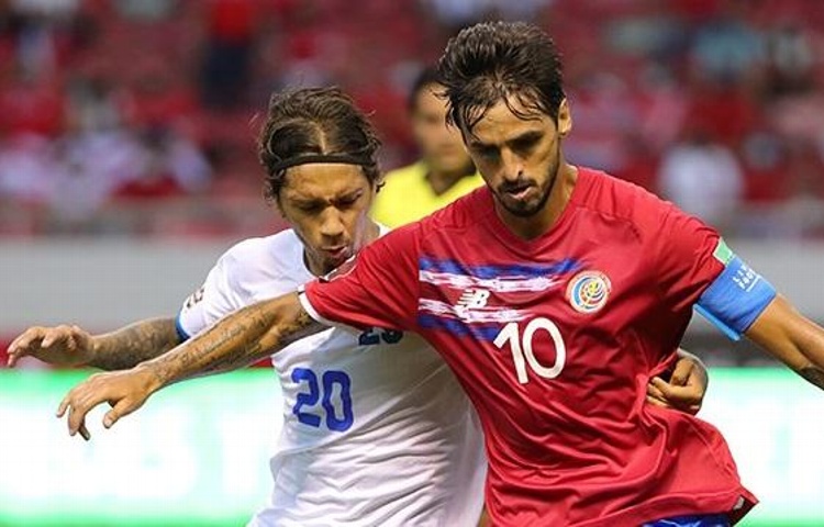 El Salvador tropieza con Costa Riva previo a jugar con el Tri