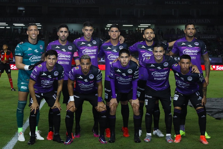 DT de Mazatlán se ilusiona con clasificación a la liguilla