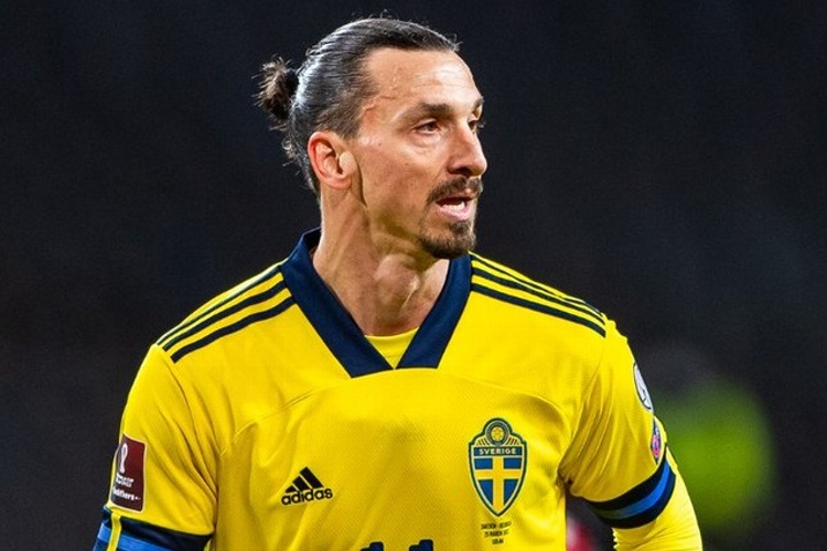 Zlatan vuelve a Suecia