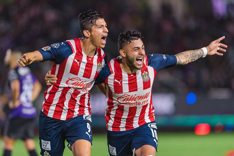 ¡Chivas va al repechaje! venció a Mazatlán 