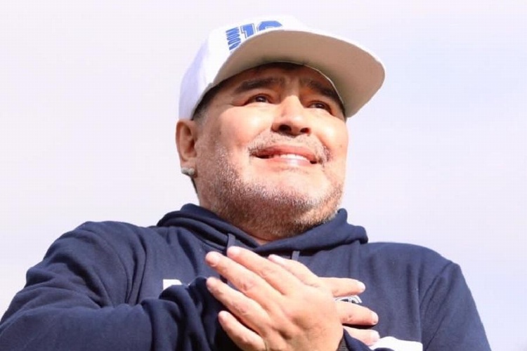 Maradona habría sido enterrado sin su corazón 