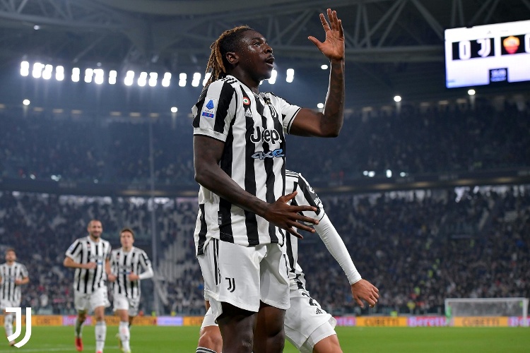 Investigan a la Juventus por facturas falsas 