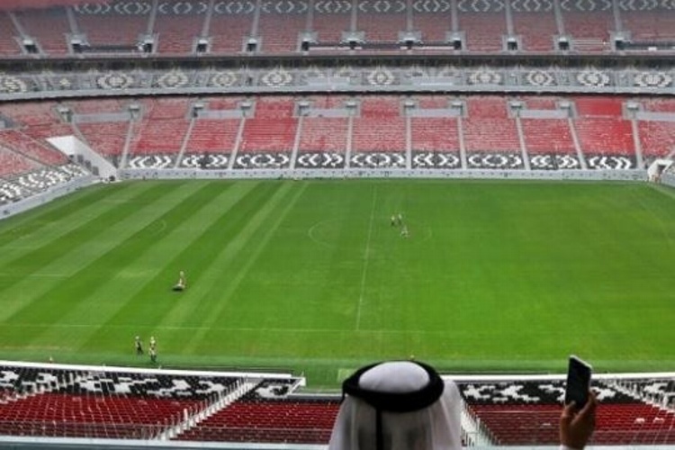 La Copa Árabe, el ensayo para Qatar 2022