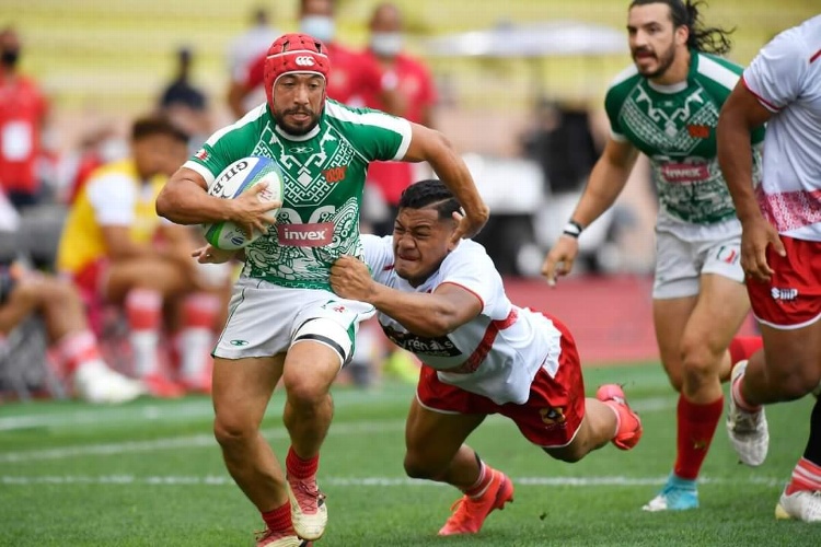 Rugby mexicano vuelve a la actividad tras 27 meses