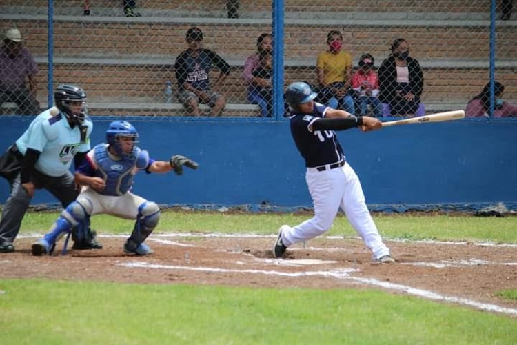 Sochiapa empata la serie, y Tuxtepec toma ventaja en Liga Veracruzana de Beisbol
