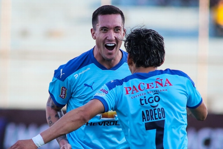 Tras brillar en Bolivia, vuelve a León en la Liga MX
