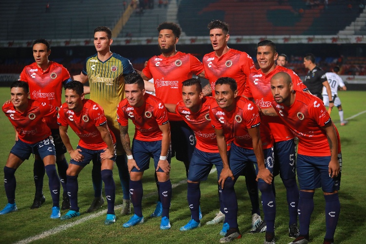 ¿Qué necesita Veracruz para tener futbol? Esto dijo el gobernador