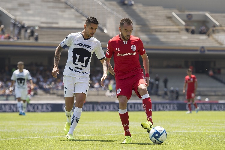 Puebla ya tiene su primer refuerzo para el Clausura 2022