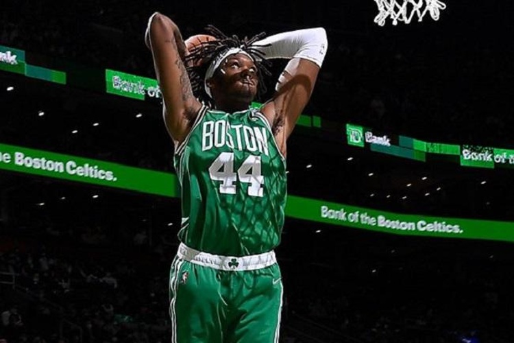 NBA: Boston Celtics se imponen a Phoenix Suns