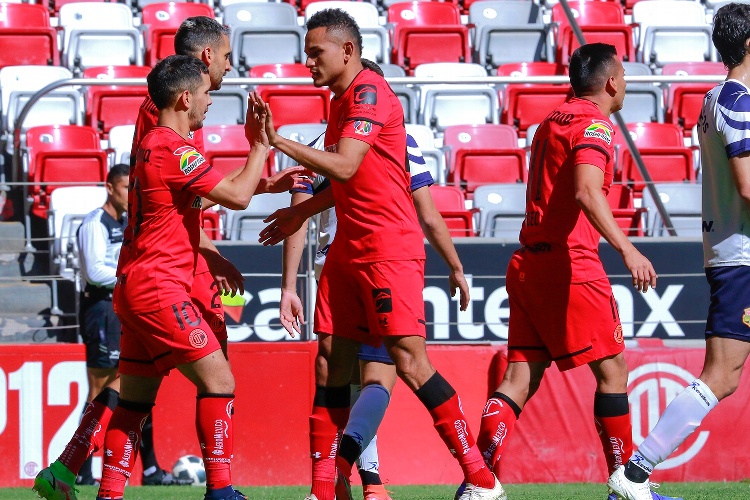 Acusan a clubes de Liga MX de ocultar casos de COVID-19
