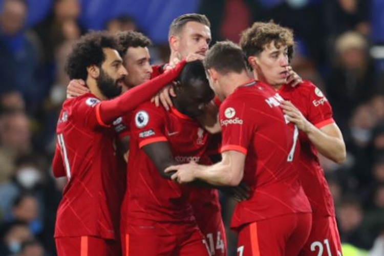 Liverpool aplaza juego por contagios