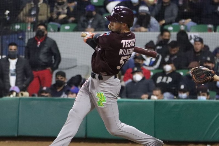 Tomateros a la Fina de la LMP