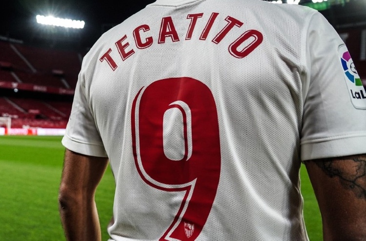 Revelan fecha para el debut de 'Tecatito' con Sevilla 