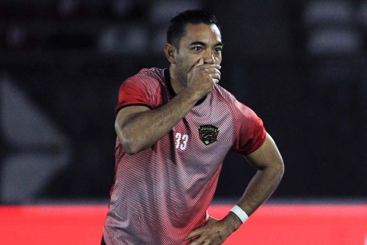 Marco Fabián con oferta seria para jugar en Liga de Expansión