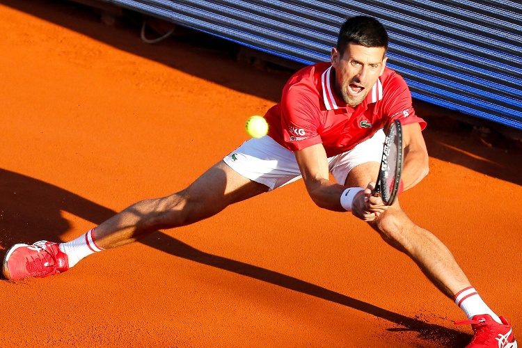 Deportan a Novak Djokovic de Australia 