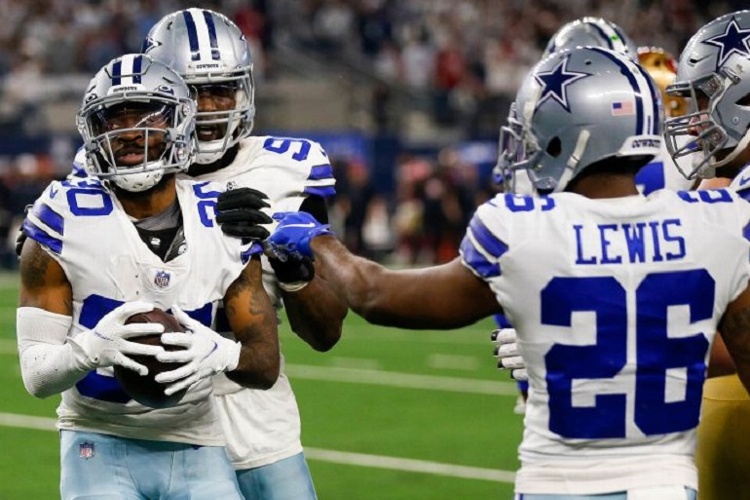 Dueño de los Cowboys 'estalla' por eliminación en Playoffs