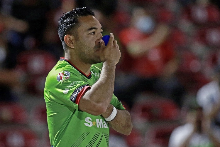 Este será el nuevo club de Marco Fabián