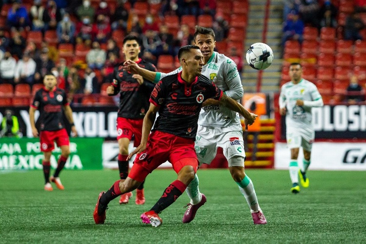 Brote de Covid en los Xolos y reprograman juego