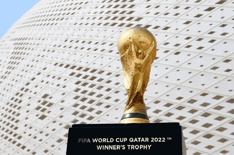 ¡Inicia la venta de boletos para el Mundial de Qatar!