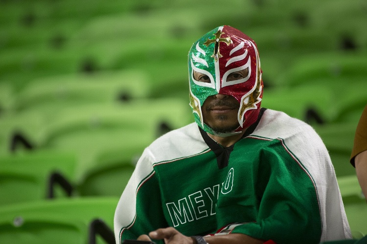 México es el tercer país que más boletos pidió para el Mundial