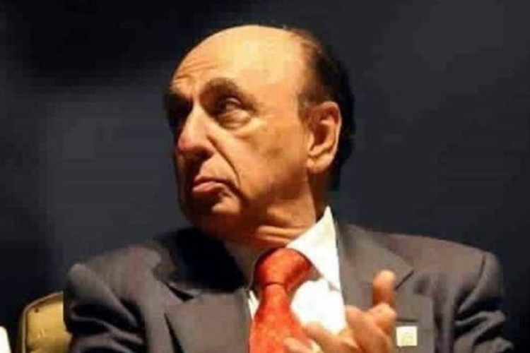 Muere Juan José Leaño, ex presidente de la FMF y de los Tecos