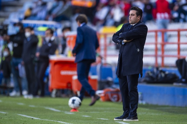 DT Chivas quería más tiempo para ganar el juego