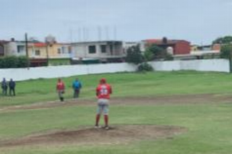 Cuitláhuac toma ventaja en la Final de la LVB