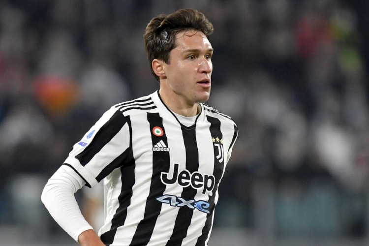 Futbolista de la Juventus se perderá siete meses por lesión 